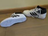 Nauji Adidas Hoops 4.0 mid - nuotraukos Nr. 5