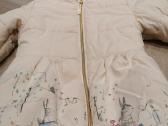 Mothercare žieminė striuke 122 cm 6-7metai - nuotraukos Nr. 3