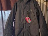 Helly Handen rigging coat