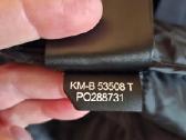 Helly Handen rigging coat - nuotraukos Nr. 7