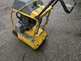 Betono pjaustyklė Wacker Neuson Saw Bfs1345abz - nuotraukos Nr. 3