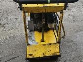 Betono pjaustyklė Wacker Neuson Saw Bfs1345abz - nuotraukos Nr. 4