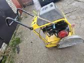 Betono pjaustyklė Wacker Neuson Saw Bfs1345abz - nuotraukos Nr. 5