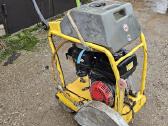 Betono pjaustyklė Wacker Neuson Saw Bfs1345abz - nuotraukos Nr. 6