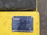 Betono pjaustyklė Wacker Neuson Saw Bfs1345abz - nuotraukos Nr. 7