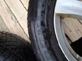 VW passat b 8 detales - nuotraukos Nr. 8
