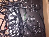 Video centras (vcr 3024