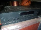 Telefunken resyveris