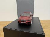 Bmw X6 (E71) - nuotraukos Nr. 2