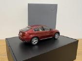 Bmw X6 (E71) - nuotraukos Nr. 4
