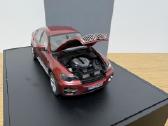 Bmw X6 (E71) - nuotraukos Nr. 5