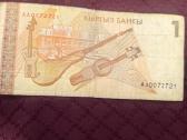 Manatų,markių,levų,comų,grуvnų,karbovanc banknotai - nuotraukos Nr. 8