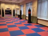 Intensyvios Muay Thai treniruotės vasarą - nuotraukos Nr. 7