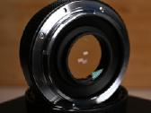 Zhongyi Lens Turbo II M42 - Nikon Z adapteris - nuotraukos Nr. 3