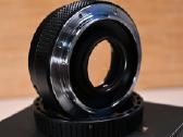 Zhongyi Lens Turbo II M42 - Nikon Z adapteris - nuotraukos Nr. 4