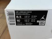 Air Jordan Xxxvii krepšinio batai - nuotraukos Nr. 9