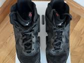 Air Jordan Xxxvii krepšinio batai - nuotraukos Nr. 2