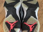 Air Jordan Xxxvii krepšinio batai - nuotraukos Nr. 8