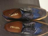 Prada batai