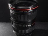 Canon 17-40mm 1:4 L Usm + nd16 filter (kenko pro) - nuotraukos Nr. 4