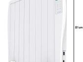 Cecotec elektrinis radiatorius 1200w - nuotraukos Nr. 2