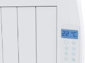 Cecotec elektrinis radiatorius 1200w - nuotraukos Nr. 3