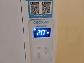 Cecotec elektrinis radiatorius 1200w - nuotraukos Nr. 7