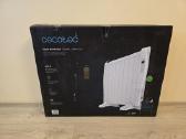 Cecotec elektrinis radiatorius 1200w - nuotraukos Nr. 8