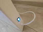 Cecotec elektrinis radiatorius 1200w - nuotraukos Nr. 10