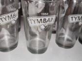 Stiklinės timbark