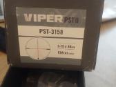 Vortex viper pst 3x15x44 - nuotraukos Nr. 3