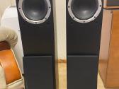 Tannoy Eclipse 2