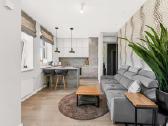Apartamentai trumpalaikei nuomai miesto širdyje - nuotraukos Nr. 3