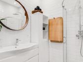 Apartamentai trumpalaikei nuomai miesto širdyje - nuotraukos Nr. 12