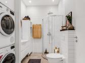 Apartamentai trumpalaikei nuomai miesto širdyje - nuotraukos Nr. 11