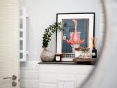 Apartamentai trumpalaikei nuomai miesto širdyje - nuotraukos Nr. 13