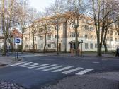 Apartamentai trumpalaikei nuomai miesto širdyje - nuotraukos Nr. 15