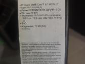 Apynaujis Victus Rtx 6gb Garantija 2027/01 - nuotraukos Nr. 8