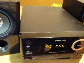 Muzikiniai Centriukai JVC, Sony, Philips - nuotraukos Nr. 6