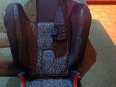 Britax automobilinė kėdutė - nuotraukos Nr. 2