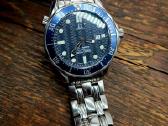 Omega Samaster 300m - nuotraukos Nr. 3
