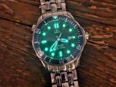 Omega Samaster 300m - nuotraukos Nr. 2