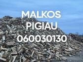Malkos Pigiau