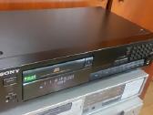 Sony Cdp-791 - nuotraukos Nr. 3