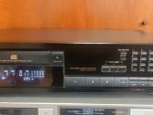 Sony Cdp-791 - nuotraukos Nr. 2