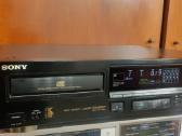Sony Cdp-990