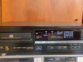 Sony Cdp-990 - nuotraukos Nr. 3