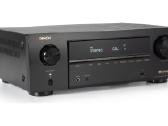 Denon Avr-x1800h 7.2 kanalo receiveris