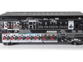 Denon Avr-x1800h 7.2 kanalo receiveris - nuotraukos Nr. 2