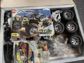 Lego technic - nuotraukos Nr. 3